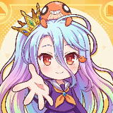 虾夏二次元