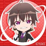 BTC anime