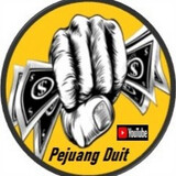 Pejuang Duit