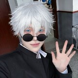 sukasukagojo