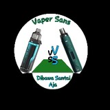 Vaper Sans