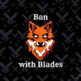 Ban with Blades
