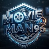 MOVIE MAN 96