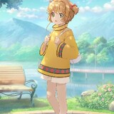 Tịch Lam 迪奇 拉姆