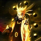 Uzumaki_Naruto(Dattebayo)
