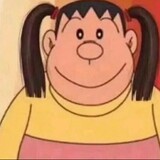 xiaopangshigenvhaizi