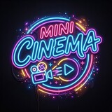 Mini Cinema9