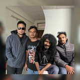 Bangla Band Music