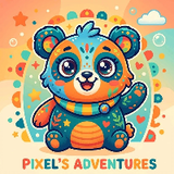 PIXEL'S ADVENTURES