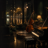 Jerry's Jazz Lounge