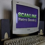 ScanlineRetroGaming