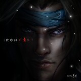 iRONFiST_mlbb