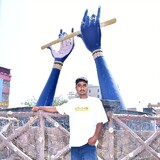 DDhanush Inkhiya