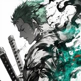 RoronoaZoro'