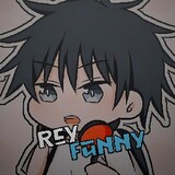 Reyfunny