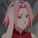 Sakura Haruno艾色