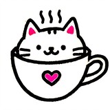 coffeeeecat
