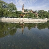 zhaojiayingshi