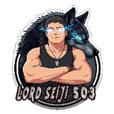 Lord SeiJi 503