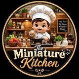 miniature kitchen yt