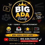 BIG ADA FAMILY