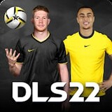 DreamLeagueSoccer2022