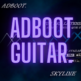AdbootGuitar.