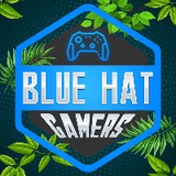Blue Hat Gamers