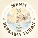 Menit Bersama Tuhan