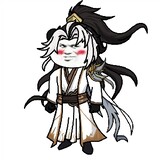 buyushuibuxing
