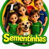 Sementinhas 儿童乐园
