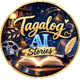 TagalogAIStories