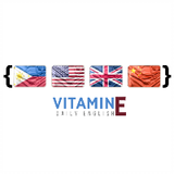 EnglishVitaminE