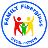 FAMILY Fiberglass