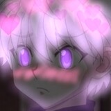 killua cute