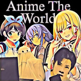 anime the world