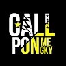 CALL ME PONGKY