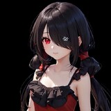 Xiaci〖Fans〗Kurumi