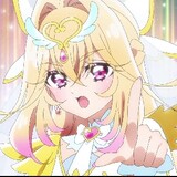 พริตตี้เคียวAnime