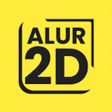 ALUR 2 D