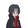xiaoheidongman-