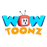 WOW Toonz - World of Wondertainment