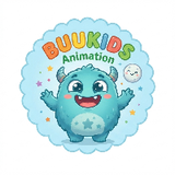 BuuKids Animation
