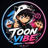 ToonVibe official