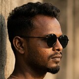 Mdalamin Shaud