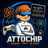 attochip