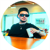 Jesse Palencia