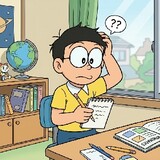 Nobita Ki Class