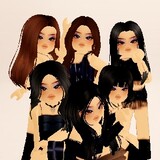 LE SSERAFEAR(르 세라핌)