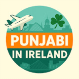 Punjabi In Ireland